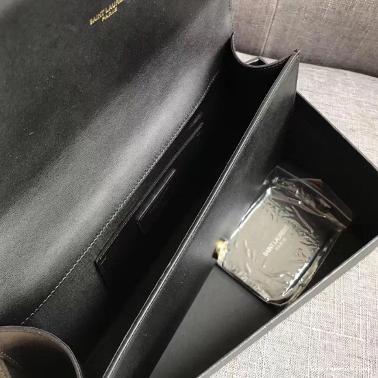 Tony Luxuries YSL Wallet 0729
